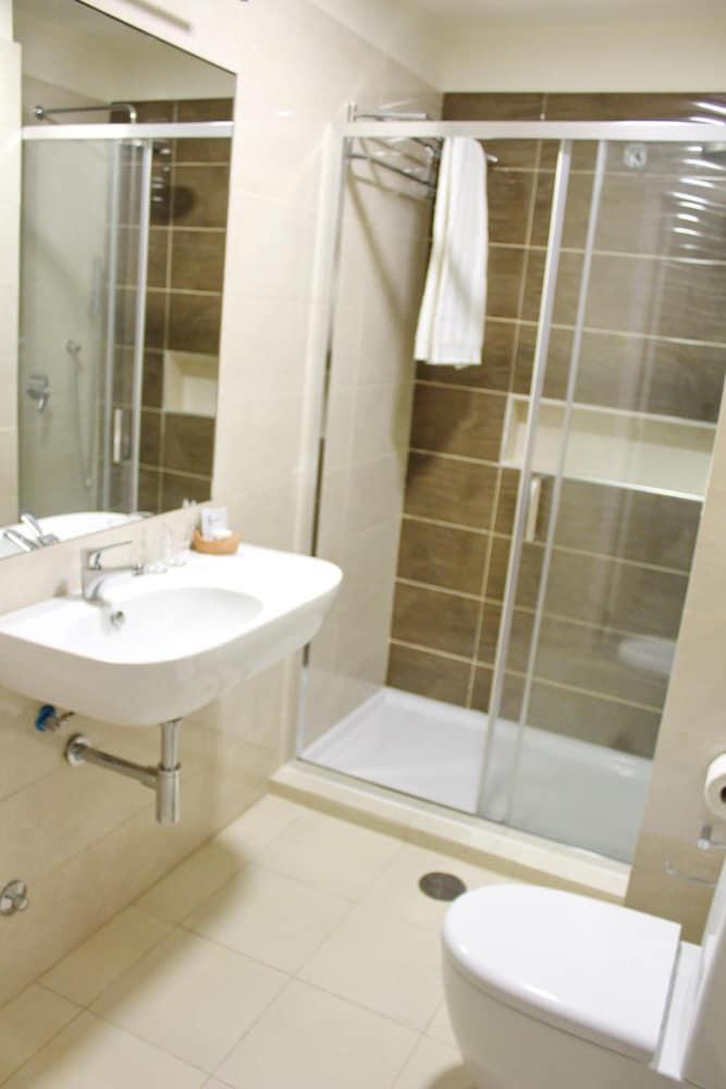 Ouril Hotel Agueda Sal Rei Eksteriør billede