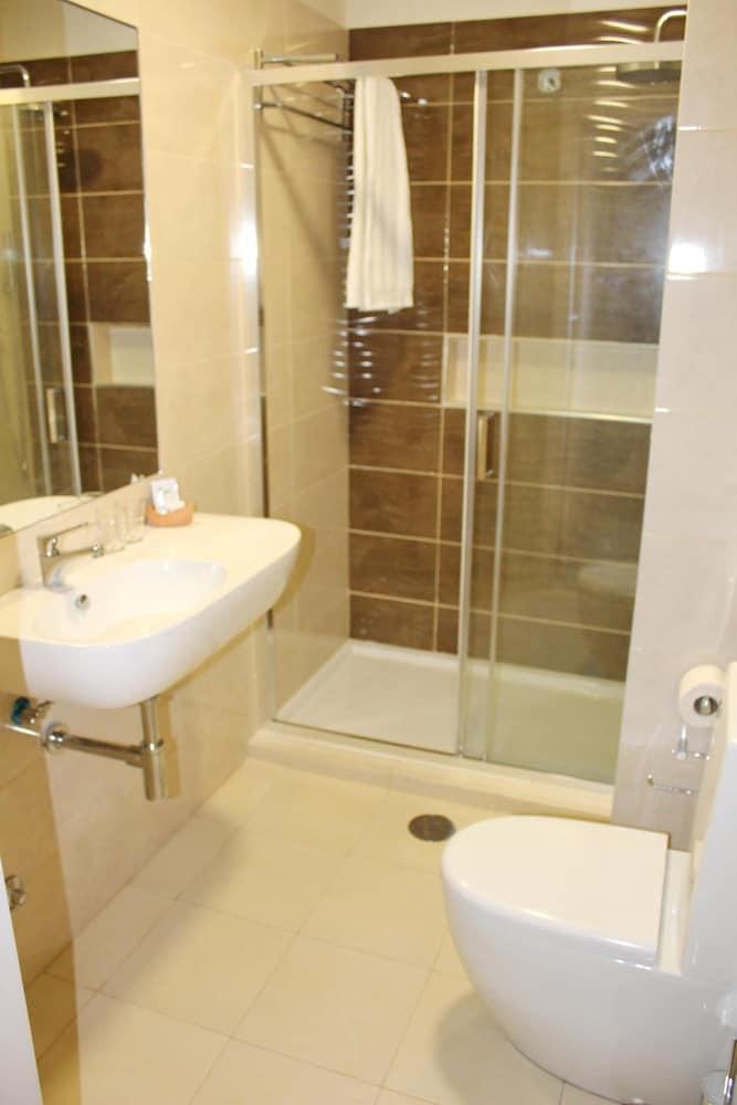 Ouril Hotel Agueda Sal Rei Eksteriør billede