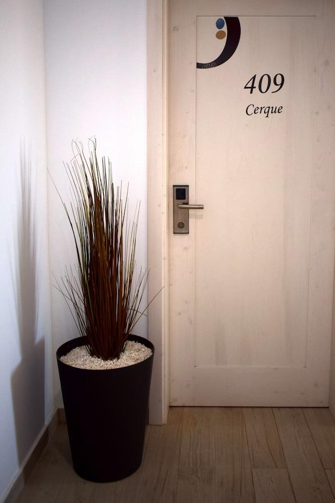 Ouril Hotel Agueda Sal Rei Eksteriør billede